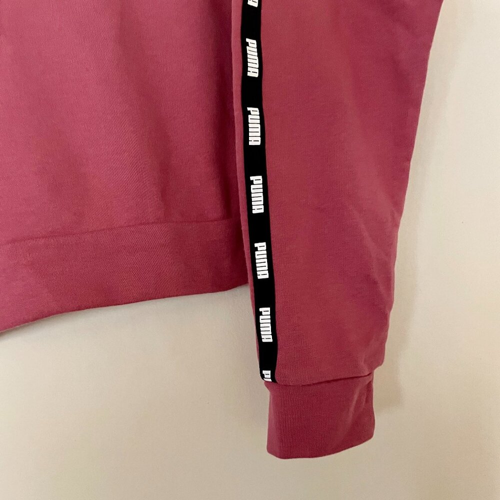 The Puma Essentials Elevated Hoodie - image 4